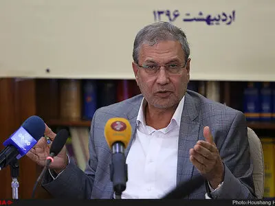 برنامه کارآفرینی نهادی باید دنبال شود 