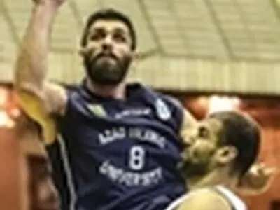لطفی: فینال دانشگاه آزاد و مهرام زیباتر است / تمارض بازیکن پتروشیمی قشنگ نبود
