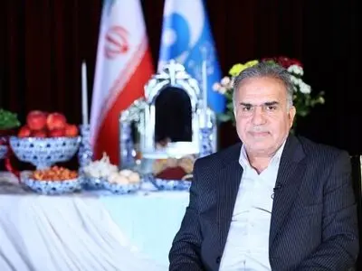 رکوردشکنی صنعت هسته‌ای در حوزه اکتشاف، فرآوری و تولید سوخت