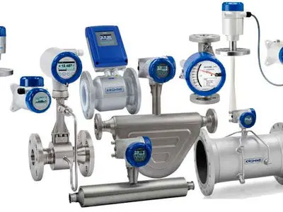 تعمیر و بازسازی 12 دستگاه فلومیتر در منطقه استان مرکزی 