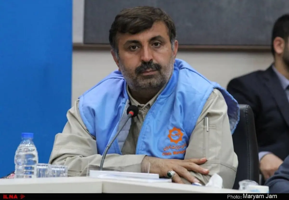 مدیریت سیلاب عظیم خوزستان بدون تلفات جانی/ برآورد خسارت های سیل بیش از ۱۱ هزار میلیارد تومان است
