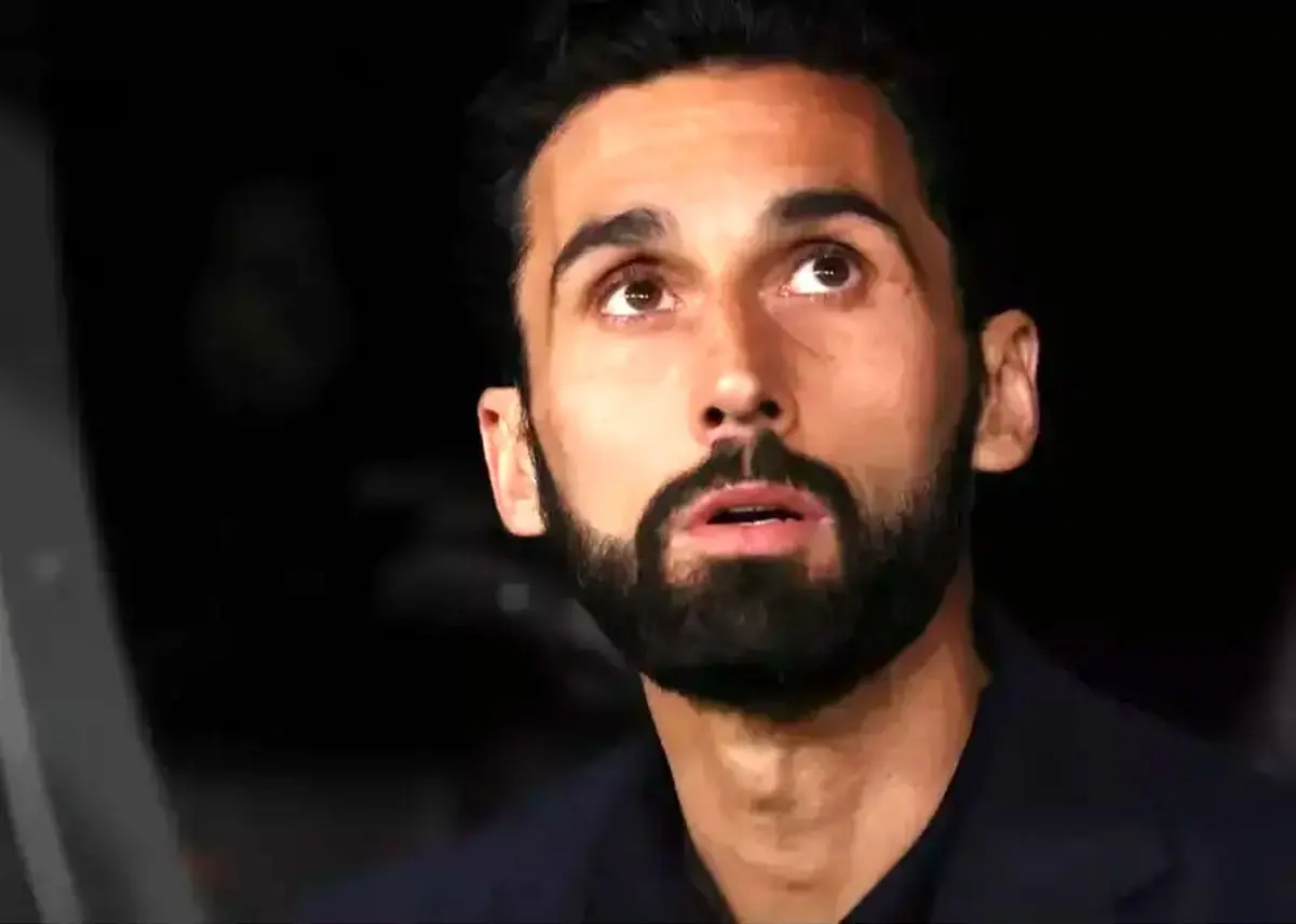 آربلوا: شبی فراموش‌نشدنی برای رئال مادرید رقم خورد