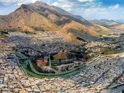 همکاری بین بخشی برای رفع موانع ثبت جهانی دره خرم‌‌آباد