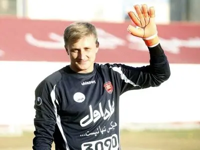 لوبانوف شماره 55 می‌پوشد