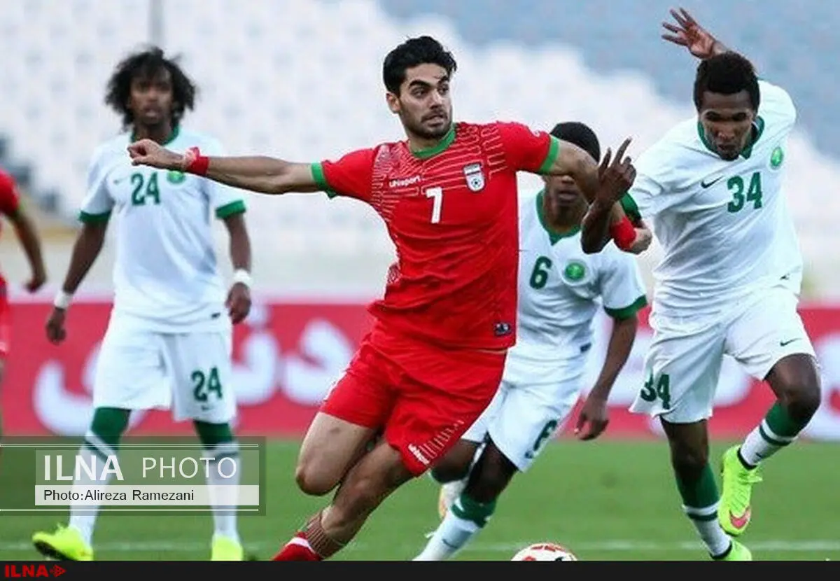 مطهری: جدایی خاکپور به تیم امید لطمه می‌زند/ غرب آسیا تجربه مفیدی بود