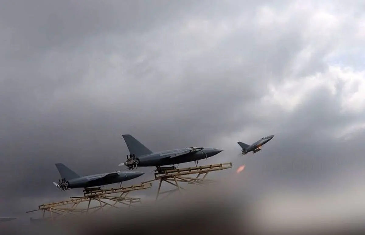 الجيش الإيراني: استهداف مراكز ستراتيجية للحرب الإلكترونية والرادار في حيفا