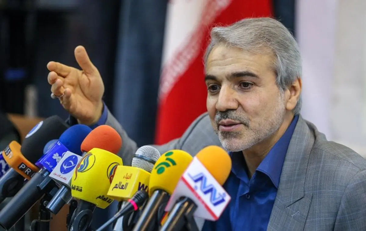 تم الافراج عن جمیع الارصده الایرانیة المجمدة