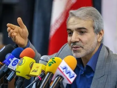 تم الافراج عن جمیع الارصده الایرانیة المجمدة