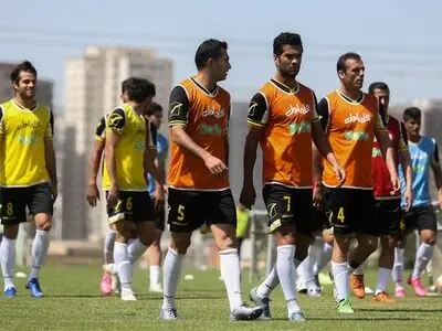 دکتر دیگو به جمع ملی پوشان اضافه شد