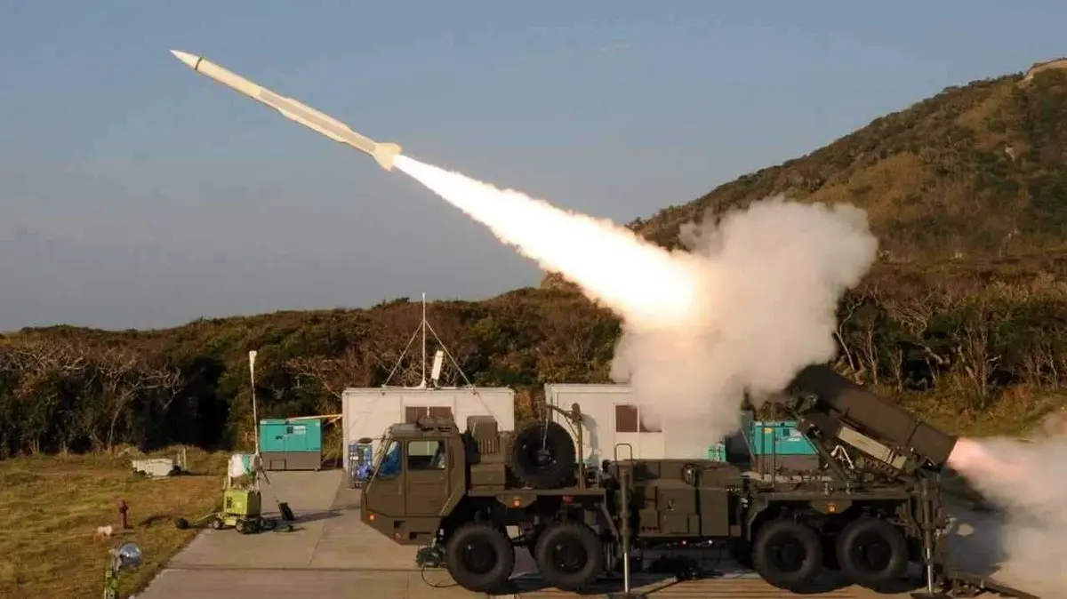 چین و ژاپن در آستانه جنگ؛ استقرار سامانه‌های جنگ الکترونیک و موشک‌های پیشرفته در مرز تایوان