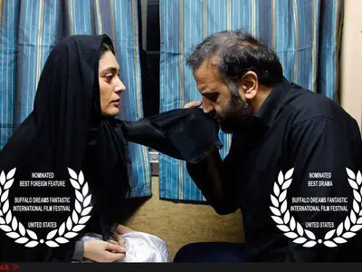 "جاودانگی" کاندیدای دریافت دو جایزه در آمریکا شد