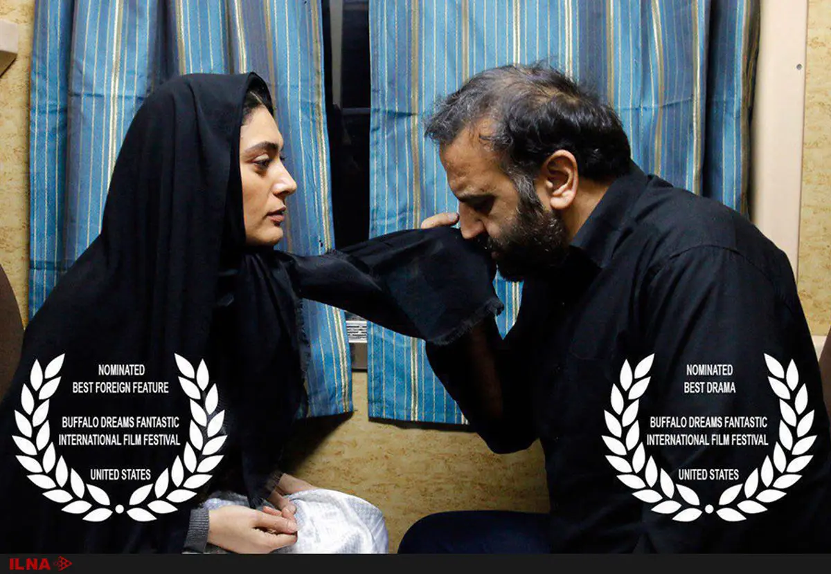 "جاودانگی" کاندیدای دریافت دو جایزه در آمریکا شد
