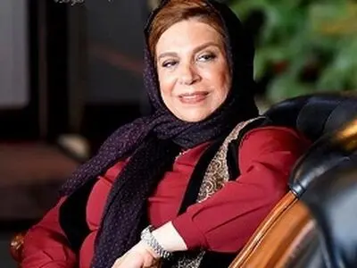 گوهر خیراندیش به کرونا مبتلا شد