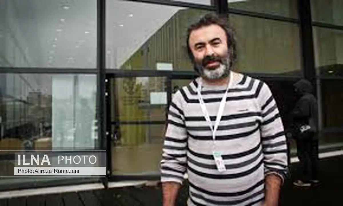 محمد شیروانی؛ سینماى آلترناتیو درس می‌دهد
