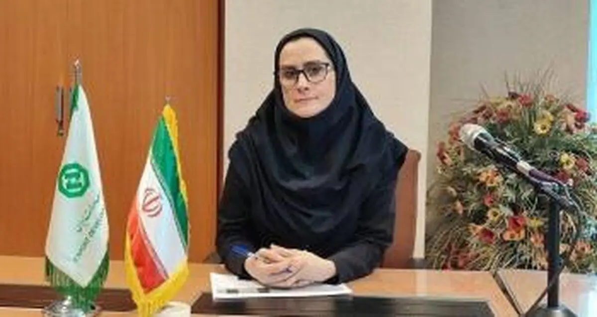 سهم بانک توسعه صادرات ایران از تسهیلات پرداختی شبکه بانکی افزایش یافت