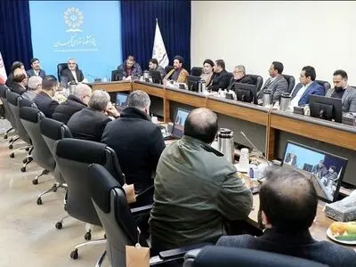 قانون اساسی، دولت مدرن را بر اساس آموزه‌های اسلامی پیش‌بینی کرده است