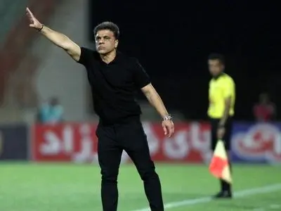 مدیرعامل استقلال خوزستان و سرمربی شمس‌آذر جریمه شدند