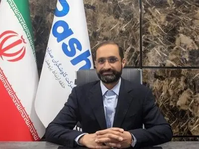 عملیاتی کردن هوش مصنوعی در صنعت فولاد تخصص راشاست