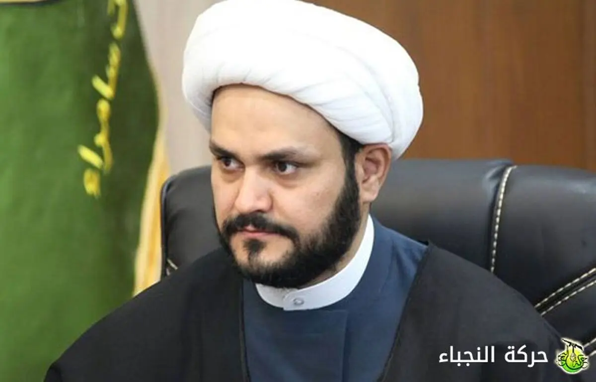 به آمریکا اجازه حمله به نیروهایمان را نمی‌دهیم/ پاسخ نُجَباء کوبنده خواهد بود