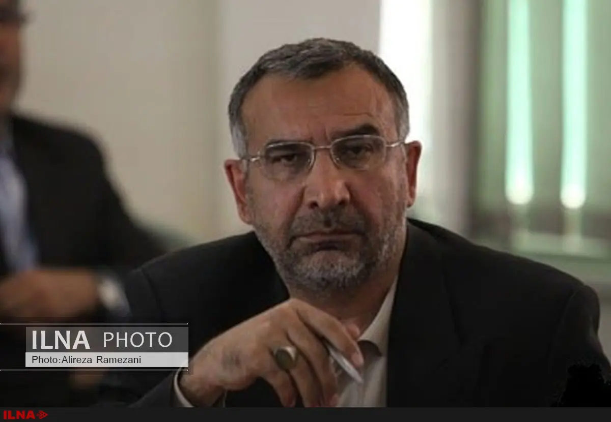 سفیر جدید ایران وارد آنکار شد