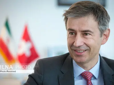 سوئیسی‌ها ایران را با تمدن کهن و نقش مهمی که در خاورمیانه ایفا می‌کند، می‌شناسند/ ایران و سوئیس اطلاعات کافی از یکدیگر دارند