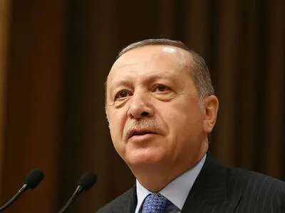 اردوغان به اقدام نظامی در عراق تهدید کرد