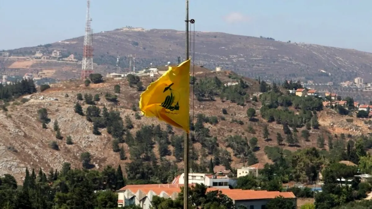 تبادل آتش در مرز جنوب لبنان و شمال فلسطین اشغالی