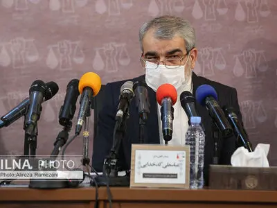 مبارزه با کرونا نیازمند مشارکت آحاد جامعه است/ فقط مسئولان نمی‌توانند بار مبارزه با کرونا را به دوش داشته باشند/ نظرخواهی از مردم و نخبگان می‌تواند مشکلات ما را حل کند