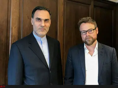 اعلام آمادگی نروژ برای تبادل استاد و دانشجو با ایران
