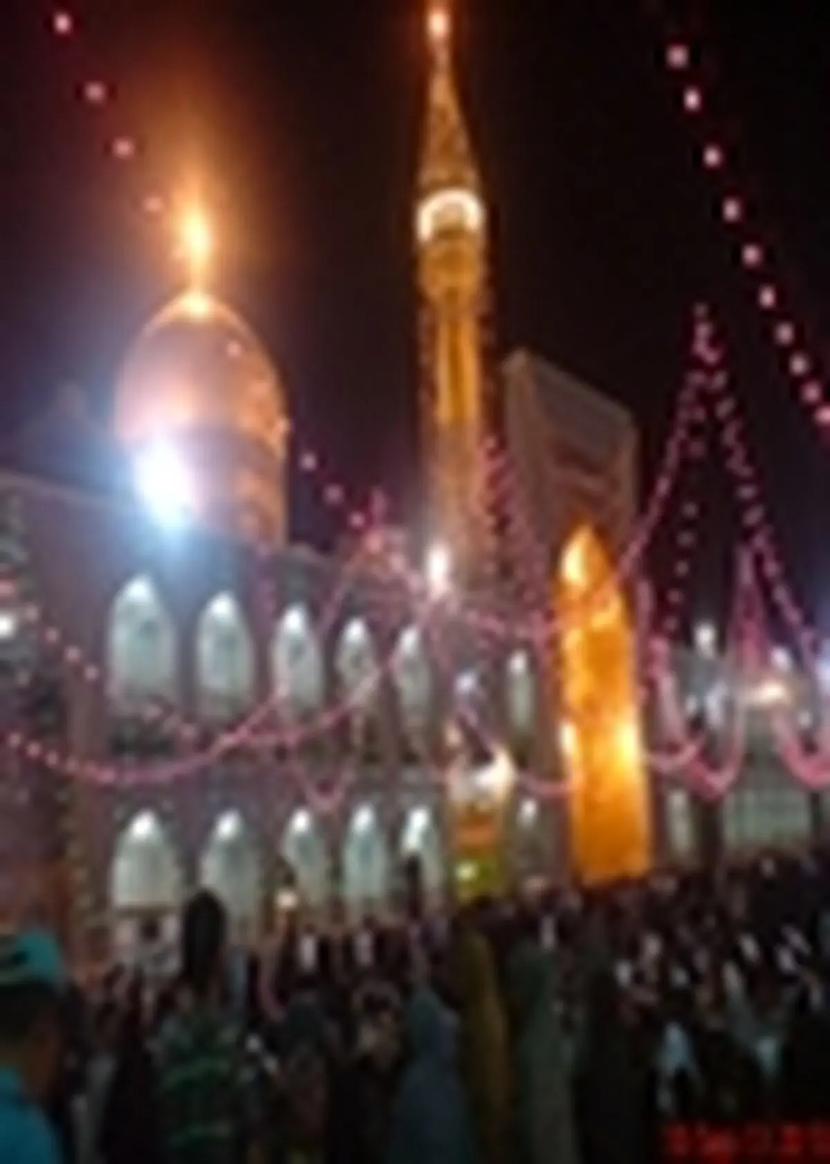 اعزام ۲۱ نفر از مددجویان کمیته امداد استان زنجان به مشهد مقدس