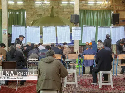 ائمه اطهار ما را از لیست سربازان خود خارج نکنند/ تحریم امریکا هیچ ارزشی ندارد