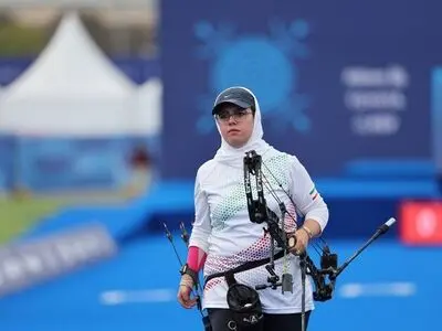 صعود همتی به فینال پاراتیراندازی/ یک مدال دیگر برای ایران قطعی شد