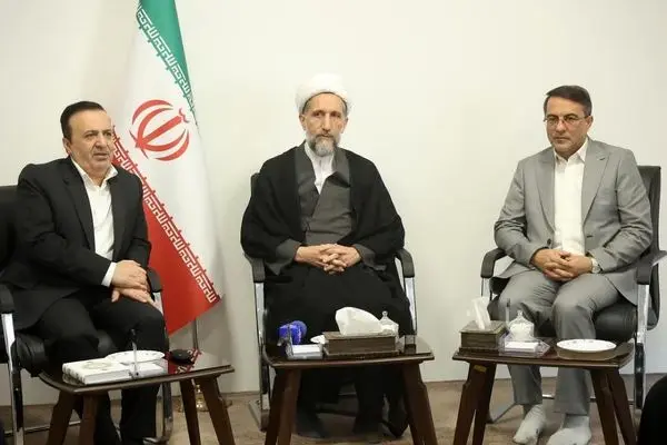 سامانه فوریت‌های اداری در سطح کشور  راه‌اندازی می‌شود