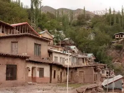 ساماندهی بافت تاریخی روستاهای آتان و کلایه کلید خورد