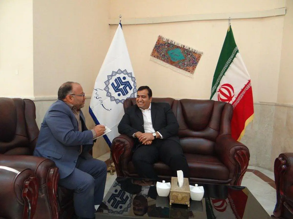  نصب 26 المان نوروزی در نقاط مختلف شهر بردسکن
