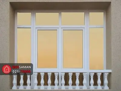 انتخاب پنجره دوجداره مناسب