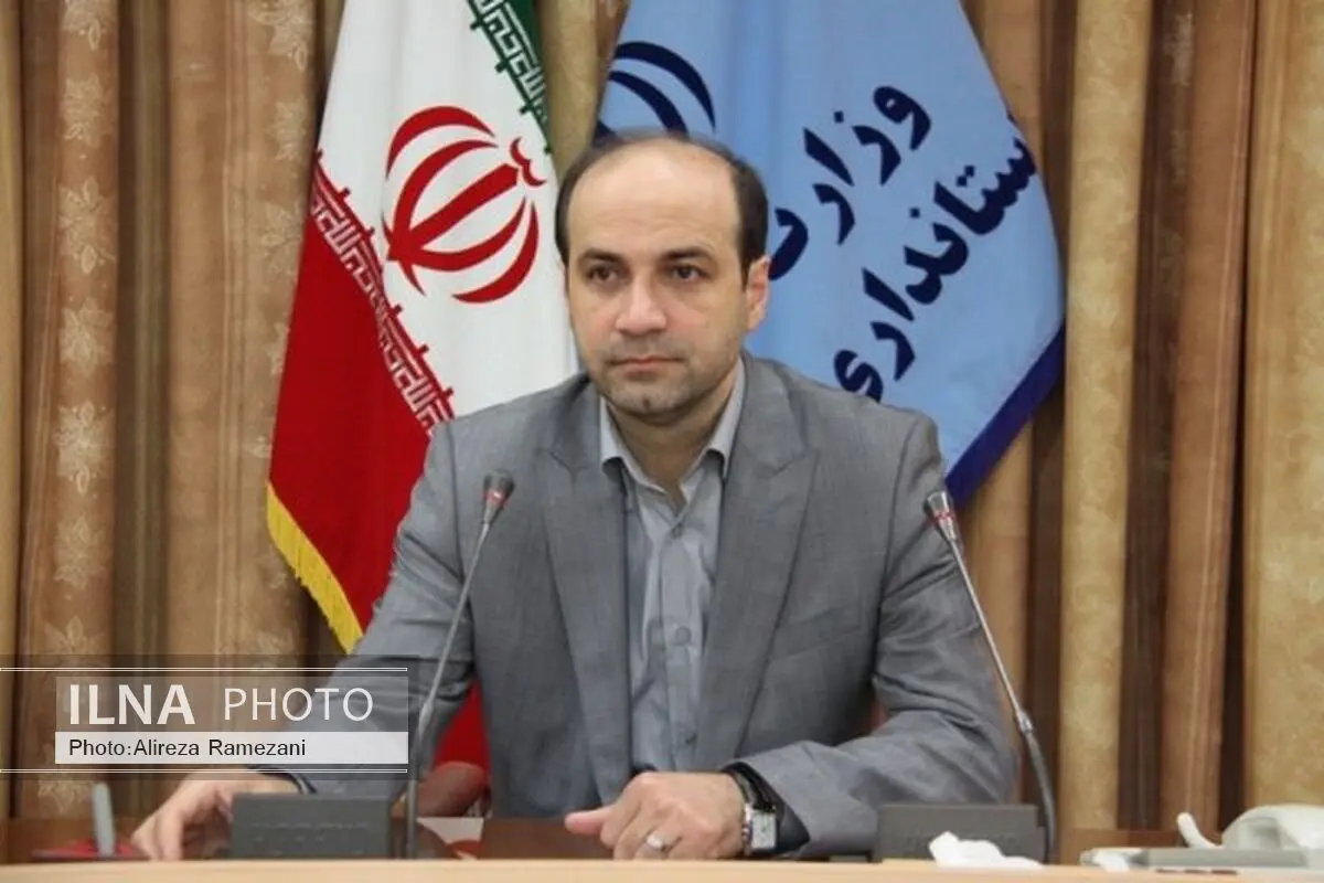 مدیرکل دفتر جذب و حمایت از سرمایه‌گذاری استانداری گیلان منصوب شد