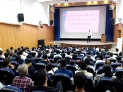 برگزاری دوره های آموزش و بازآموزی قوانین و مقررات راهنمایی و رانندگی در جزیره کیش