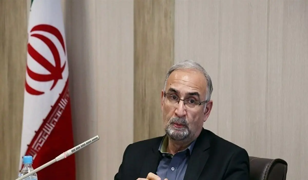 ممکن است روسیه و چین بر سر ایران معامله کنند/ هیچ پیمان راهبردی در برابر منطق بازی میان قدرت ها معتبر نیست 