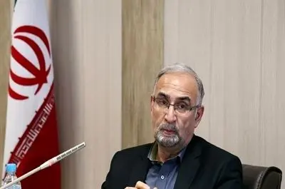 ممکن است روسیه و چین بر سر ایران معامله کنند/ هیچ پیمان راهبردی در برابر منطق بازی میان قدرت ها معتبر نیست 