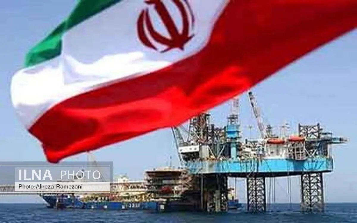 تولید نفت ایران به 3 میلیون و 180 هزار بشکه در روز رسید