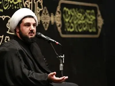 طرد نکردن مخالفان عقیدتی سیره رئیس مذهب شیعه بود