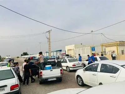 از ماندن دو تیم پشت درب ورزشگاه تا جنجال آفرینی بوقچی‌های فوتبال
