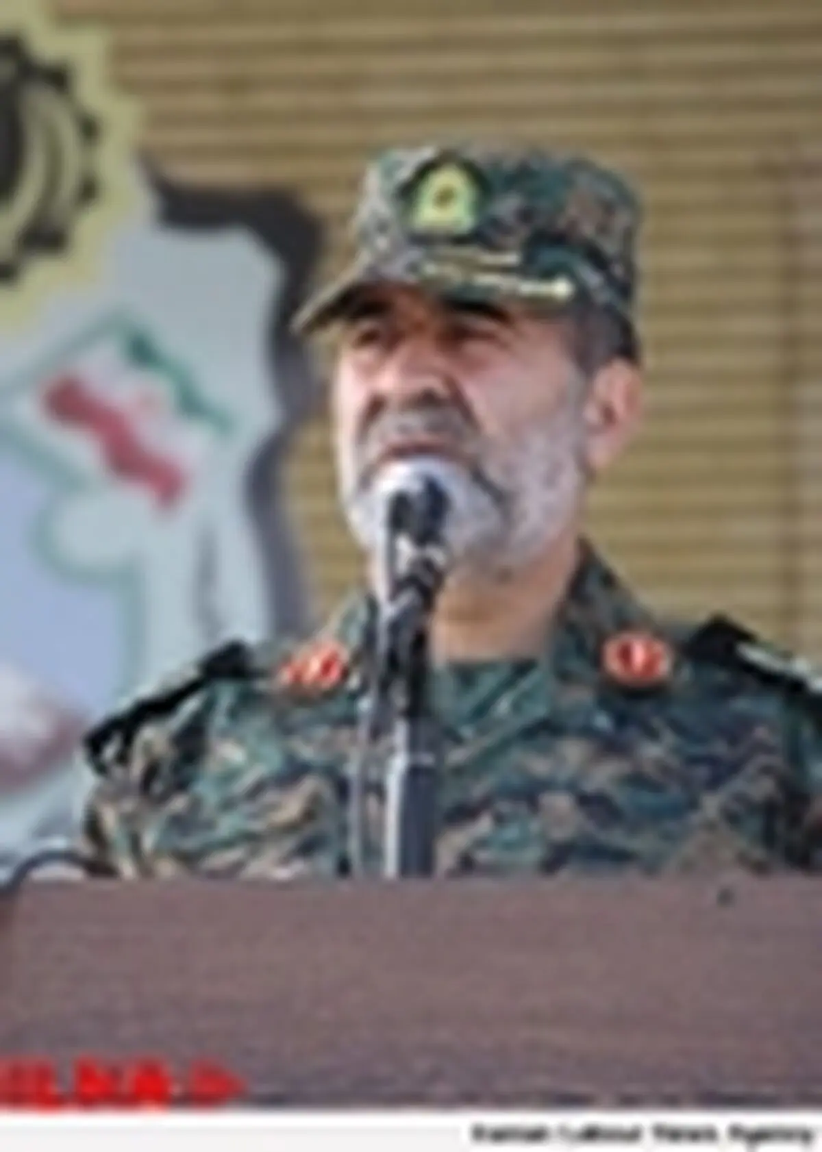 دفاع شهری و امداد و نجات دو ماموریت جدید یگان ویژه