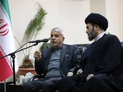 لزوم معرفی ظرفیت‌های گردشگری اردبیل در سطح جهانی