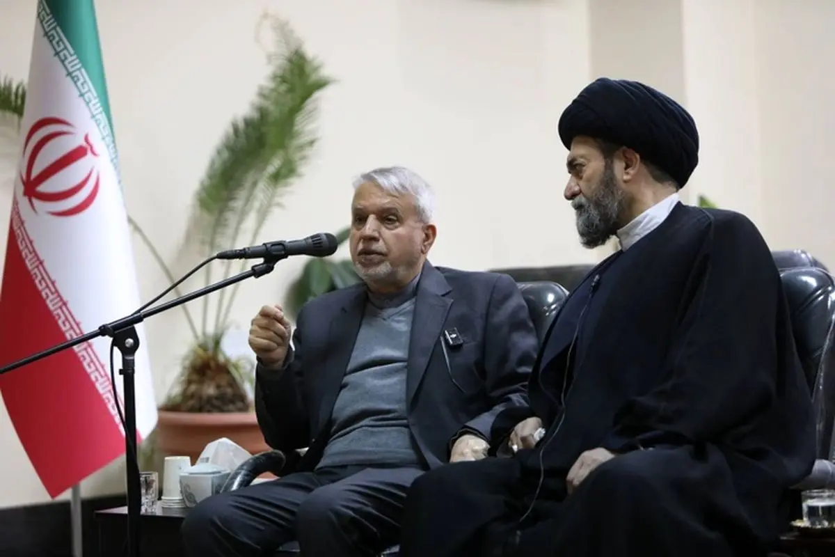 لزوم معرفی ظرفیت‌های گردشگری اردبیل در سطح جهانی