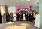 افتتاح مرکز توسعه سرمایه‌گذاری و دفتر توسعه گردشگری سلامت استان فارس در عمان