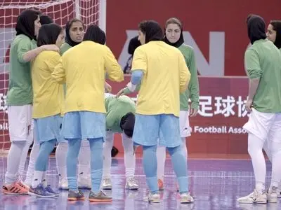 «رویای ناتمام» مستندی ورزشی با یک موضوع روز اجتماعی