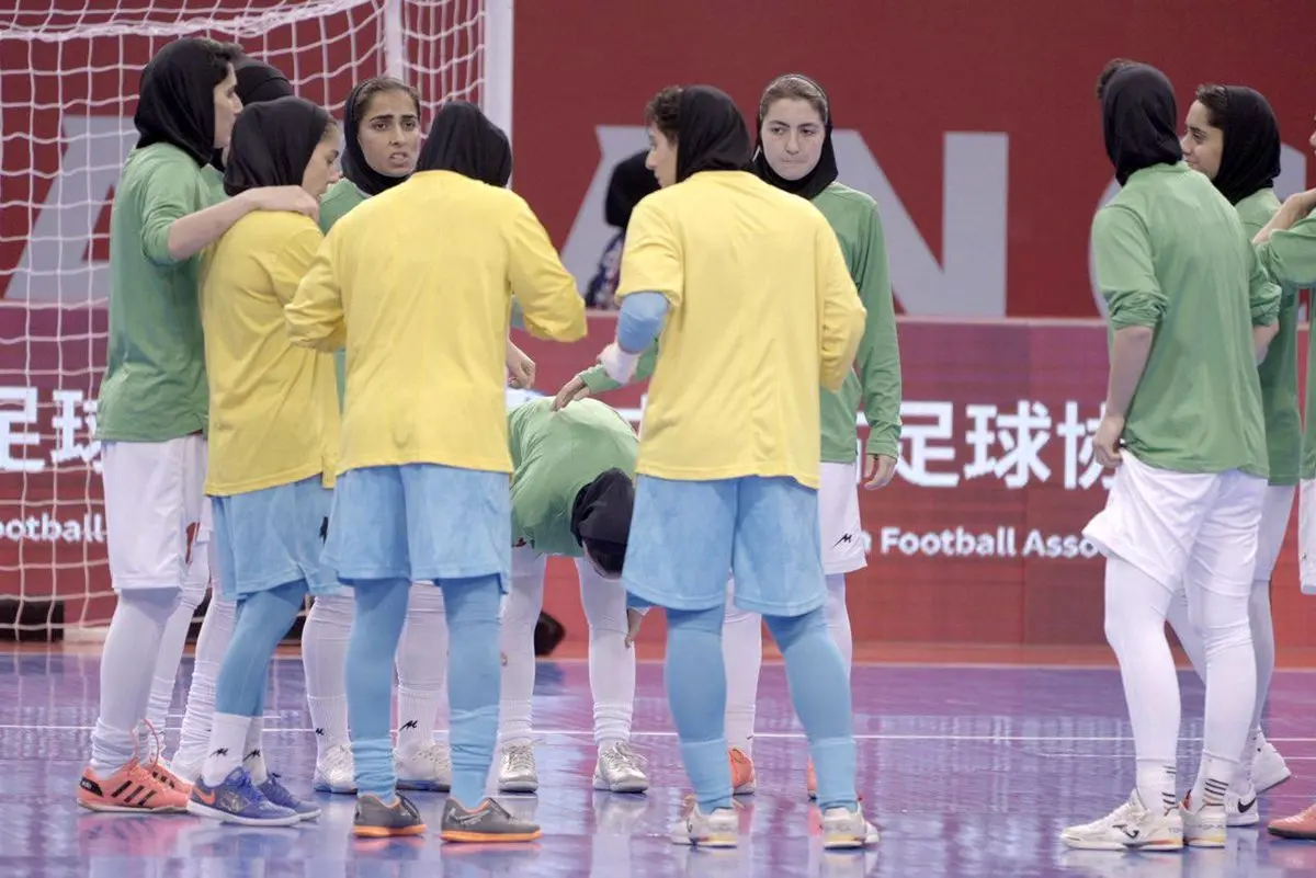 «رویای ناتمام» مستندی ورزشی با یک موضوع روز اجتماعی