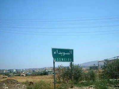 زخمی شدن ۶ تن در جنوب سوریه در پی انفجار بمب